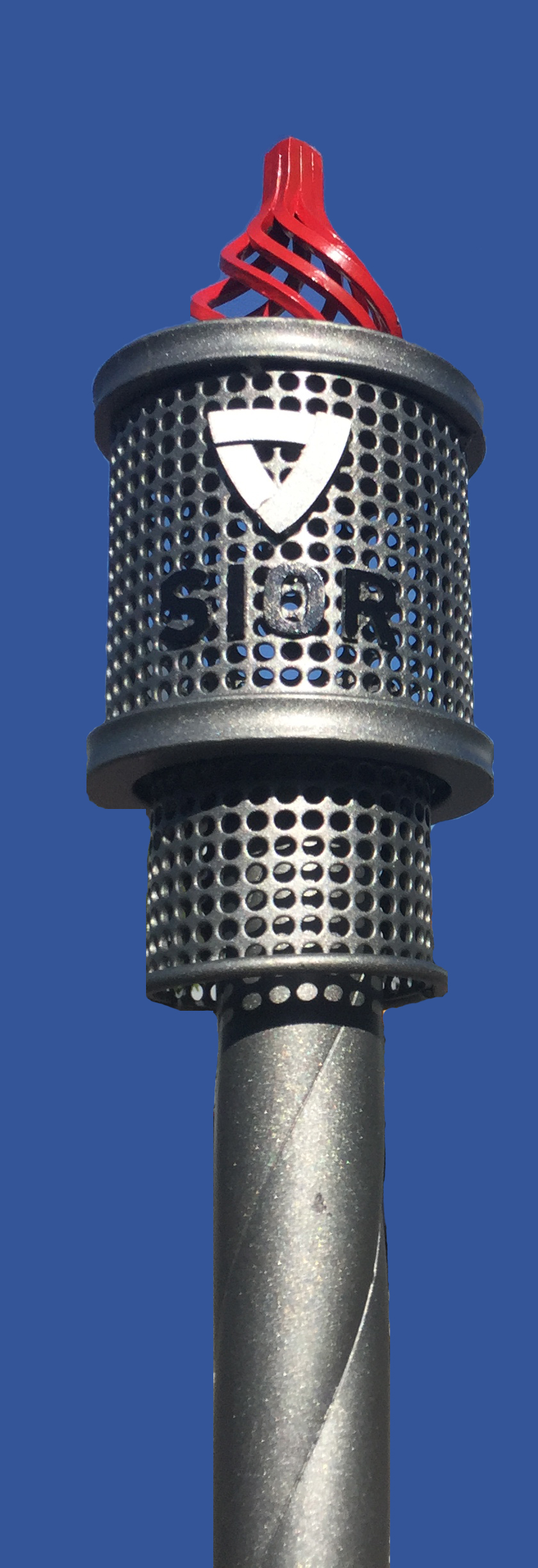diamond torch
