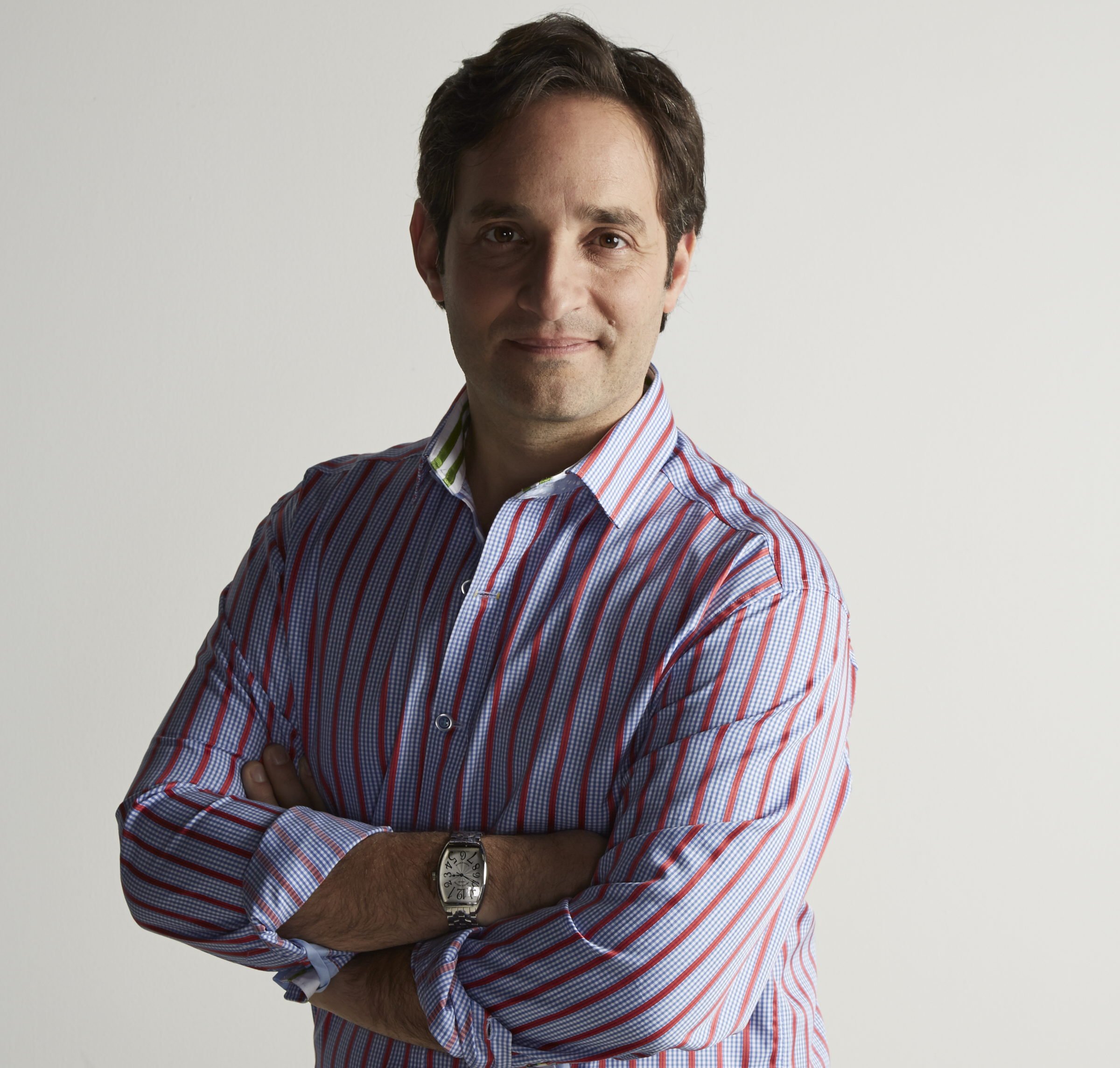 Josh Linkner Promopic