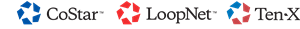 costar 3 logos - horizontal costar 3 logos - horizontal