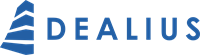 Dealius-logo-blue