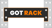 Got Rack Logo