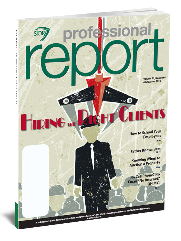 Q4 2012 Archive Cover promo