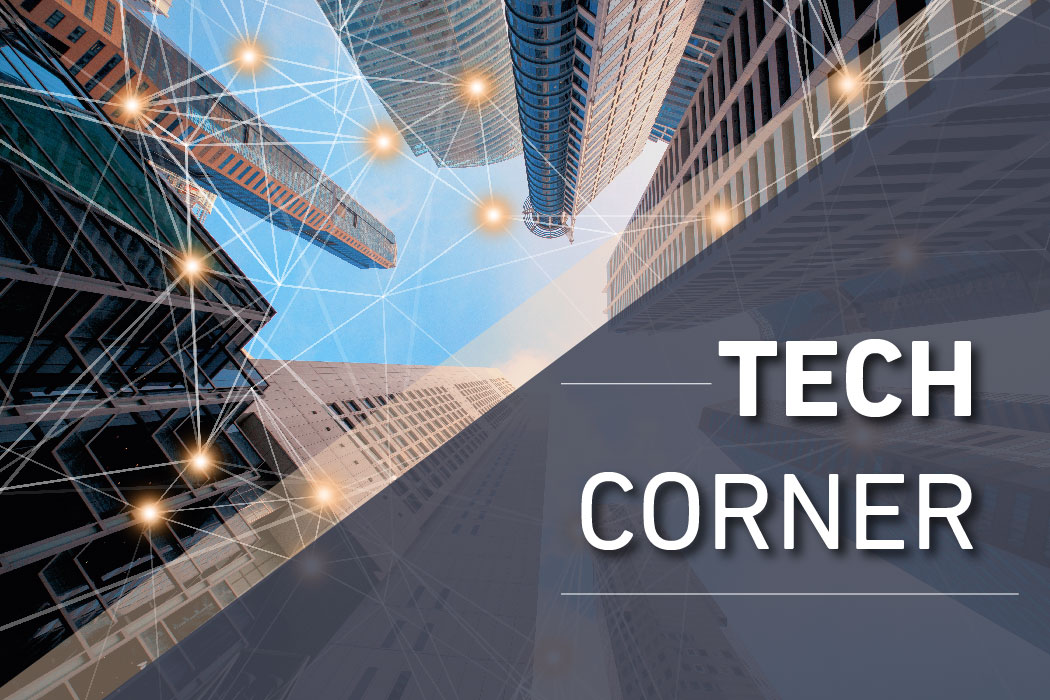 Tech Corner