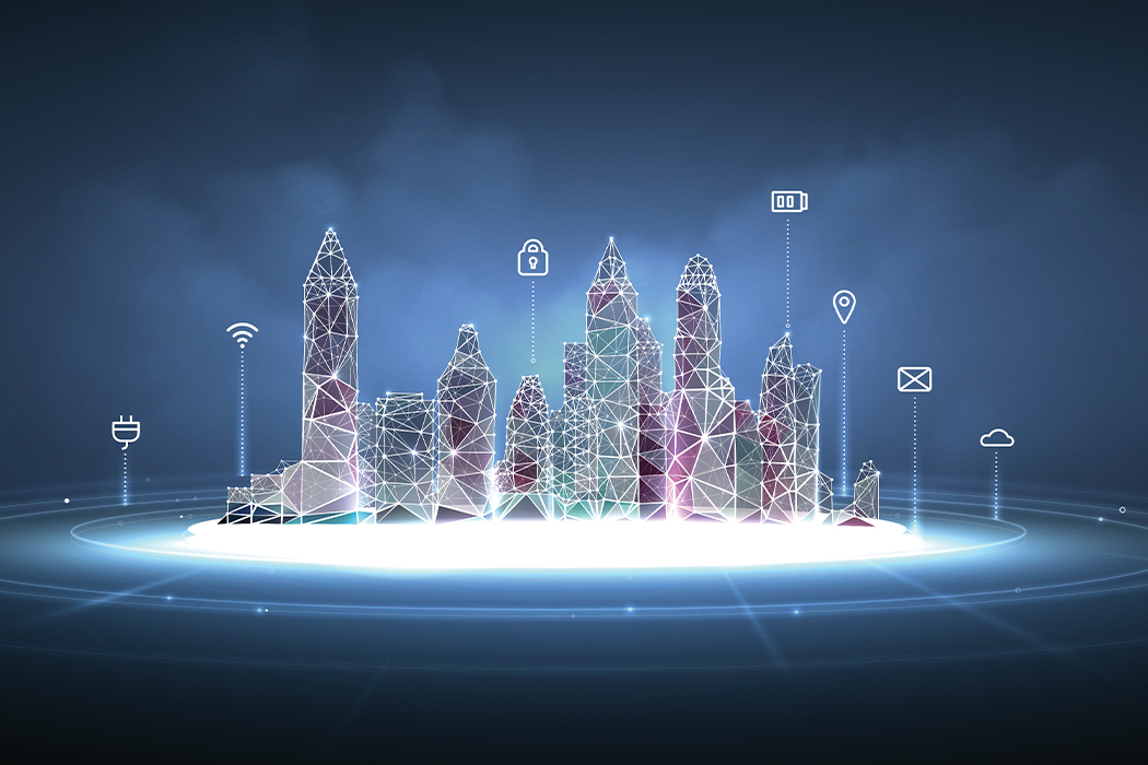 Smart Cities