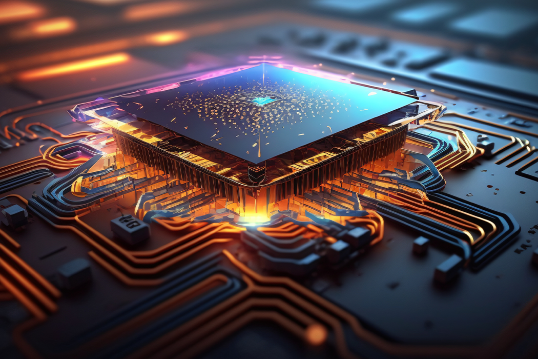 Bigger Data, Bigger Machines