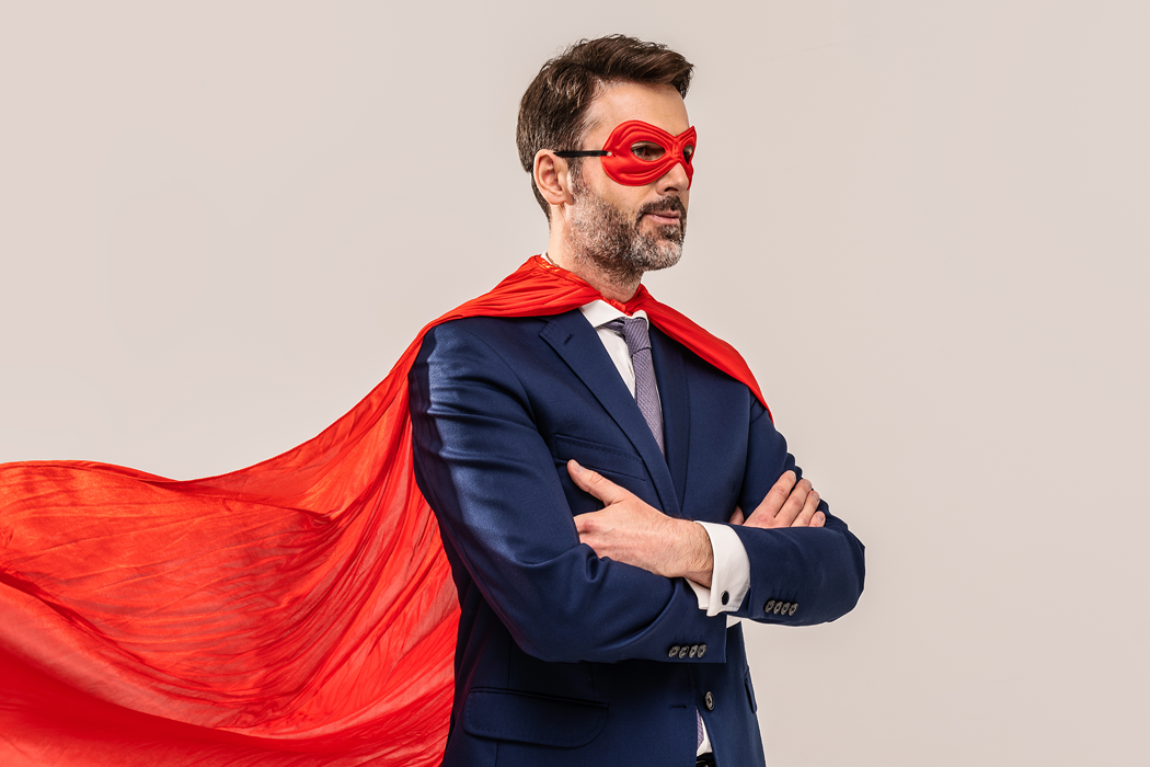 Protecting Your Client and Yourself