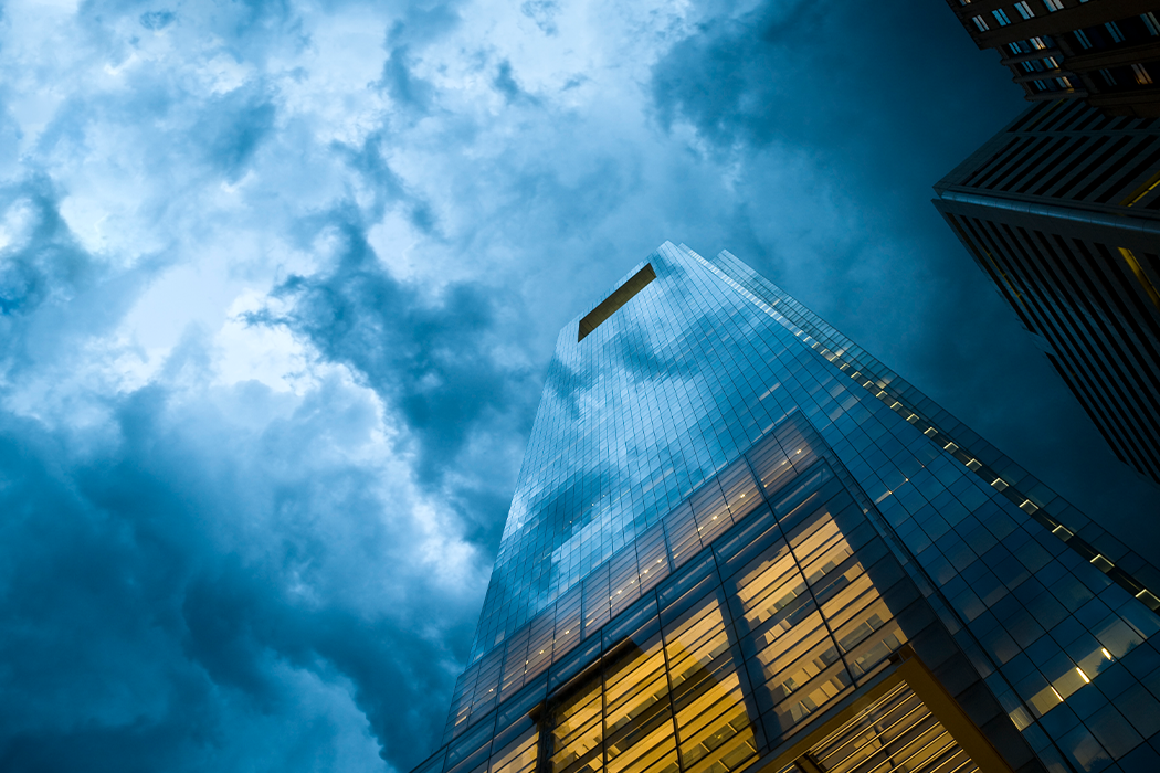 Storm-Ready Spaces