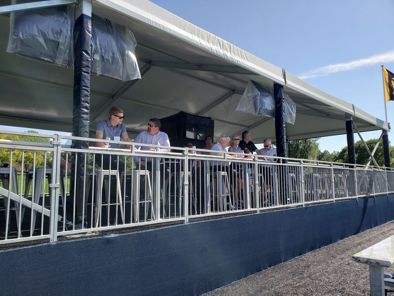 Minnesota Chapter News Q4 Minnesota Chapter News Q4