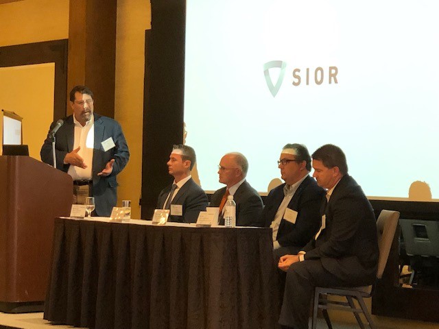 SIOR Philadelphia Panel photo SIOR Philadelphia Panel photo