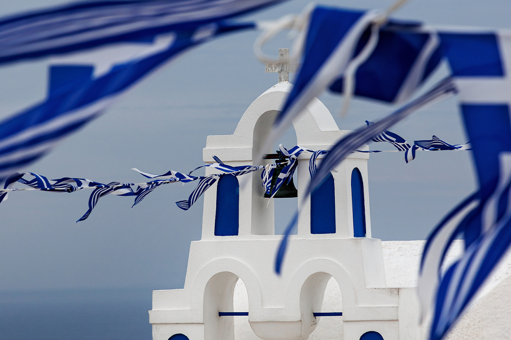 Greece: From Tourism to a Diversified Economic Powerhouse