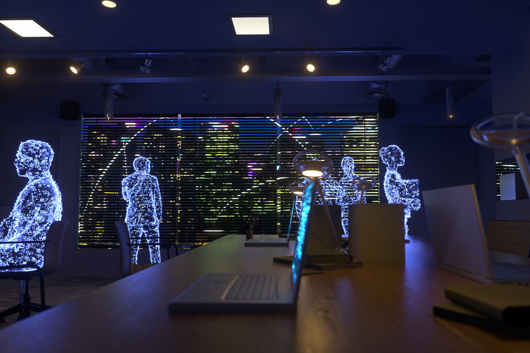 Smart Tech, Happy Clients