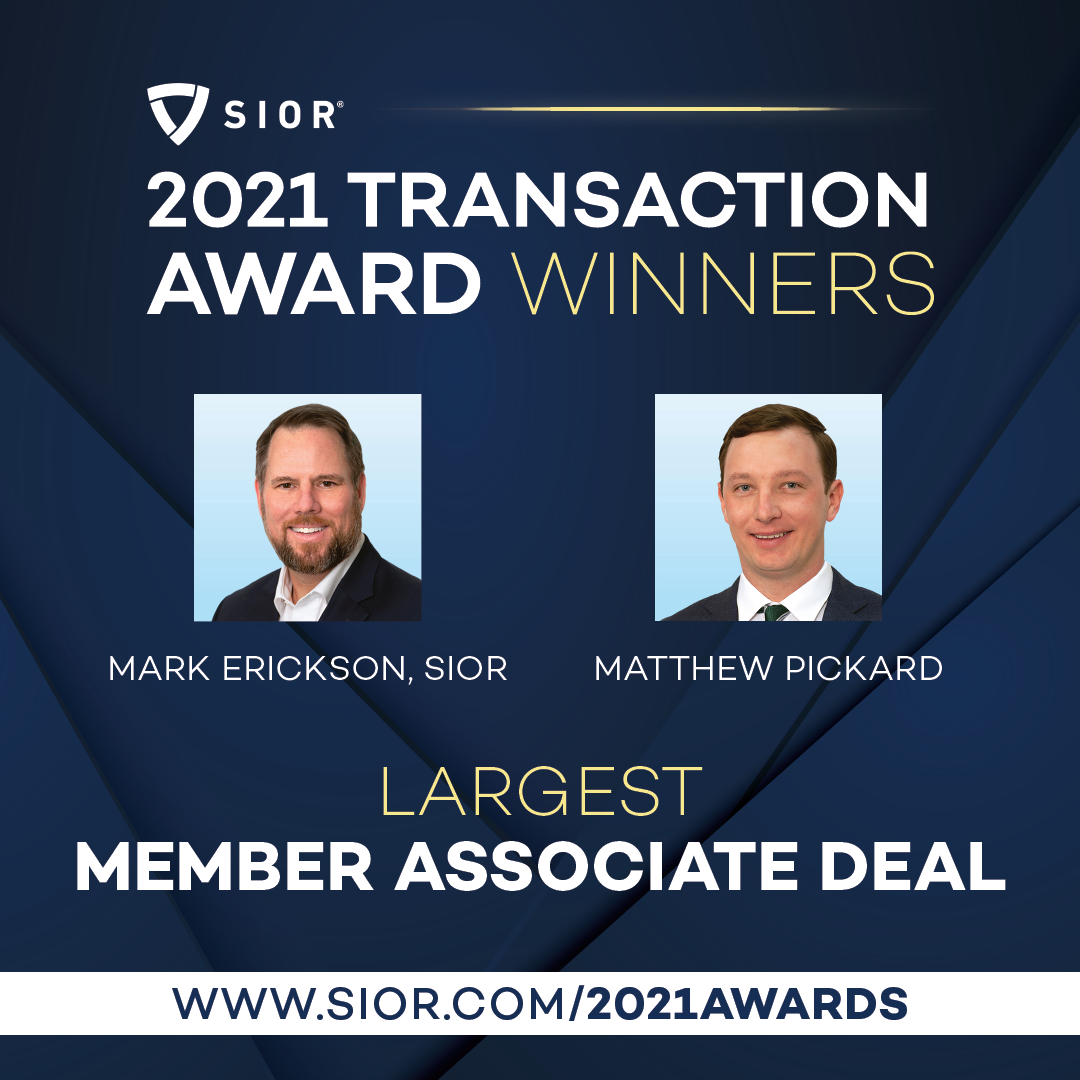 Spread the Word 2021 Winners