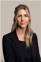 Bronwyn Scrivens