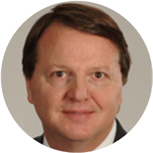 Robert Hand, SIOR, CCIM, MBA