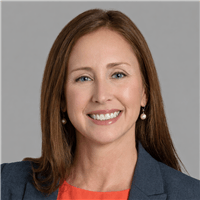 Melanie Jackson