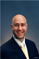 Rick Chatham