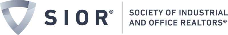Society of Industrial and Office Realtors (SIOR)®