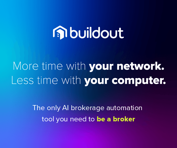 Buildout