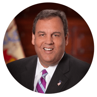 Chris Christie