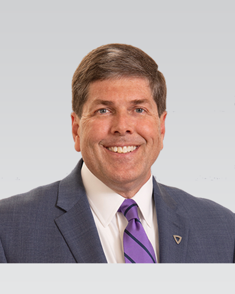 David Lockwood SIOR, CCIM, CRE