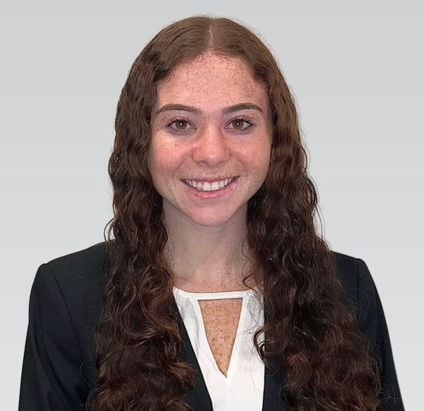 Emma Steinberg