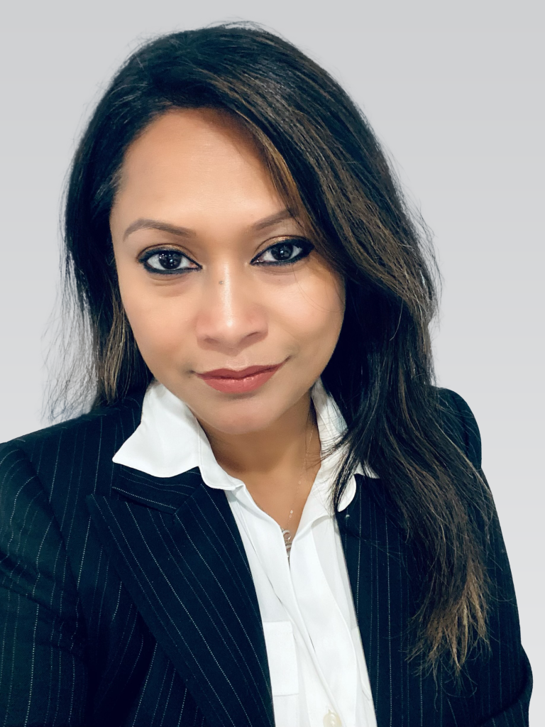 Farhana Amin
