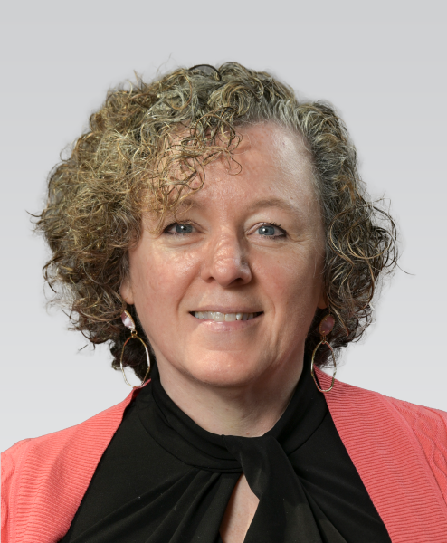 Karin Fendrich CPA, CAE