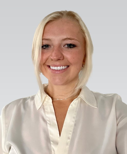 Maddie Koch