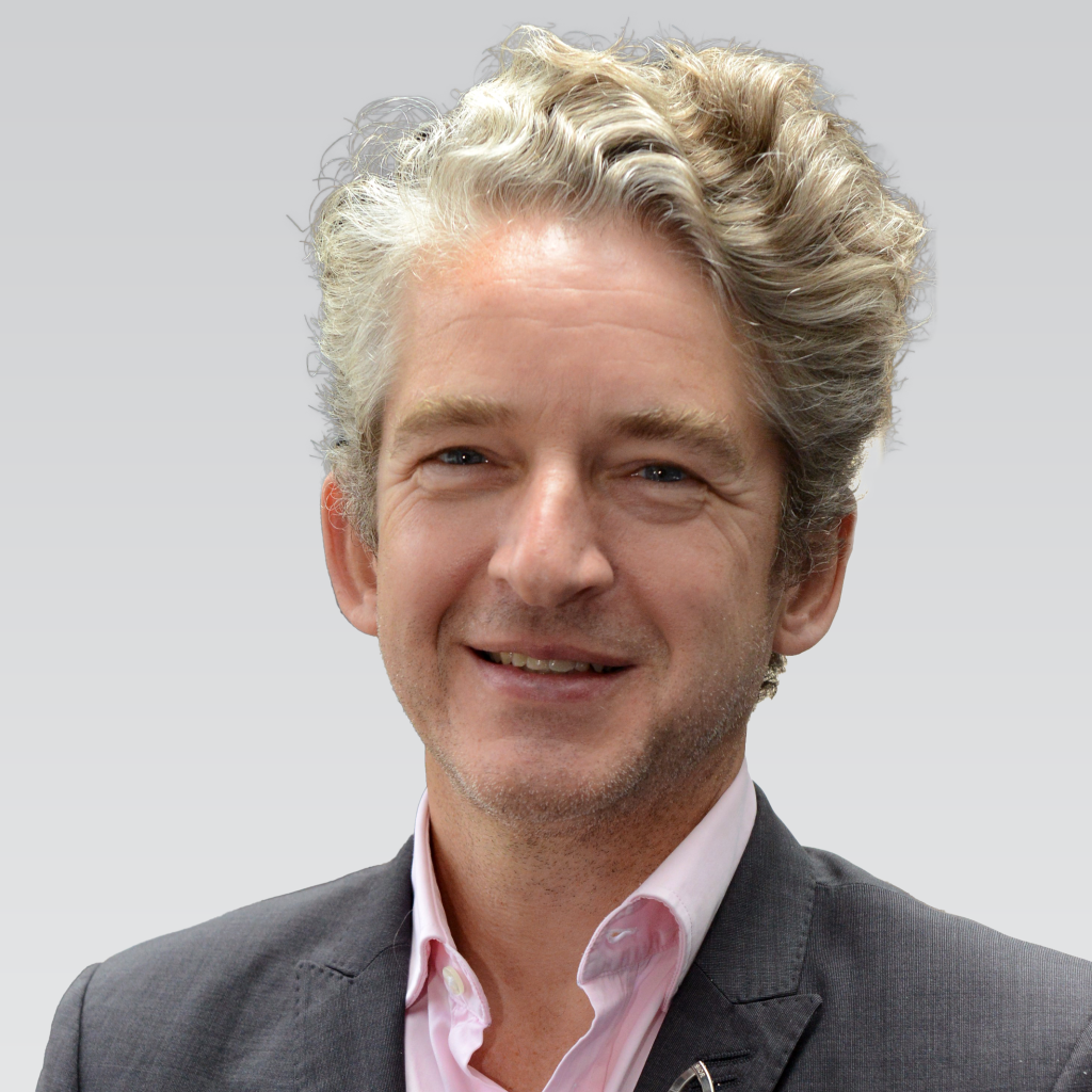 Matthew Leguen de Lacroix SIOR, FRICS