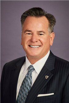 John R. DeGrinis, SIOR