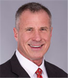 John W. Dohm, SIOR, CCIM, CFP