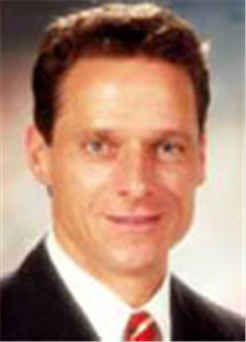 Patrick  Marsh, SIOR