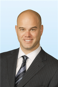Taber A. Thill, SIOR