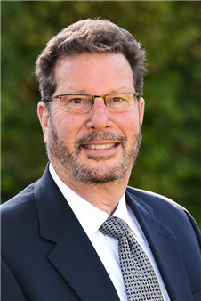 David R. Hoffberg, SIOR