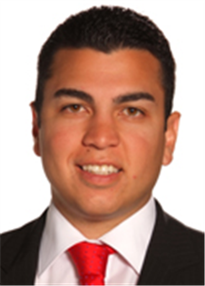 Carlos J. Velasquez, SIOR