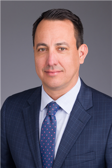 Greg  Tassi, SIOR