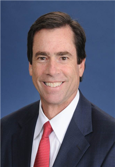 David M Harding, SIOR