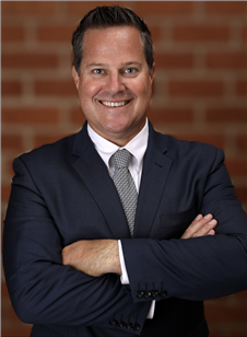Jeff  Puffer, SIOR