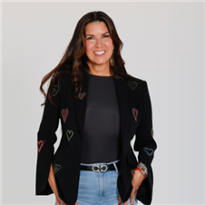 Julia  Silva, SIOR