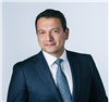 Baktash Kasraei, SIOR, JLL