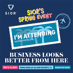 SIOR 2024 Spring Event_Generic Badge_Attendee_PREVIEW