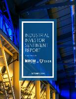 RCM industrial survey cover 3rd report