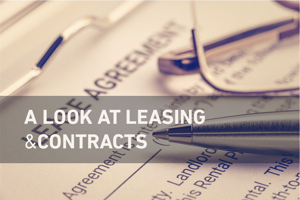 Tenant Improvements: Communication Is Key!