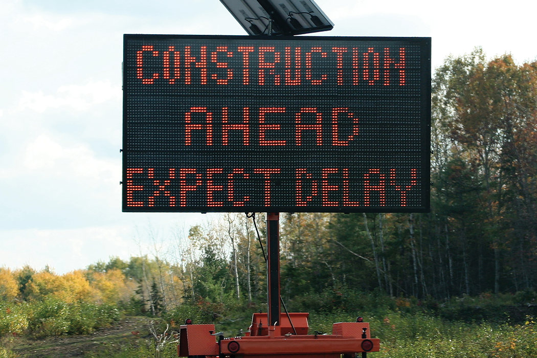 A Delayed Impact