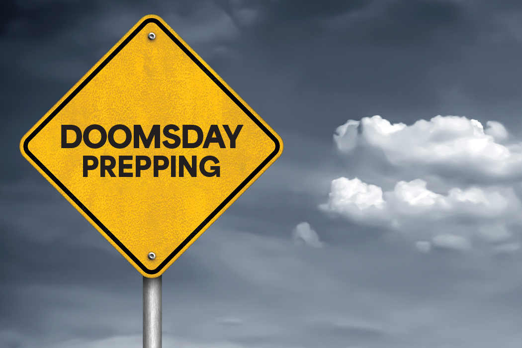 Doomsday Prepping