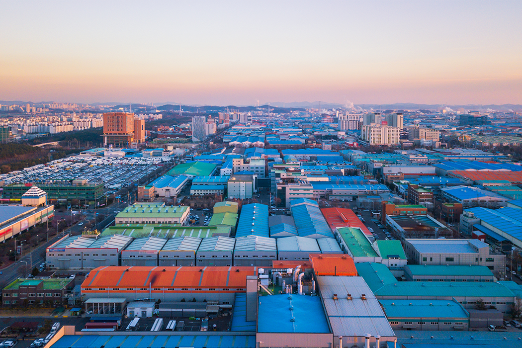 SIOR Asia Pacific Region: Market Updates