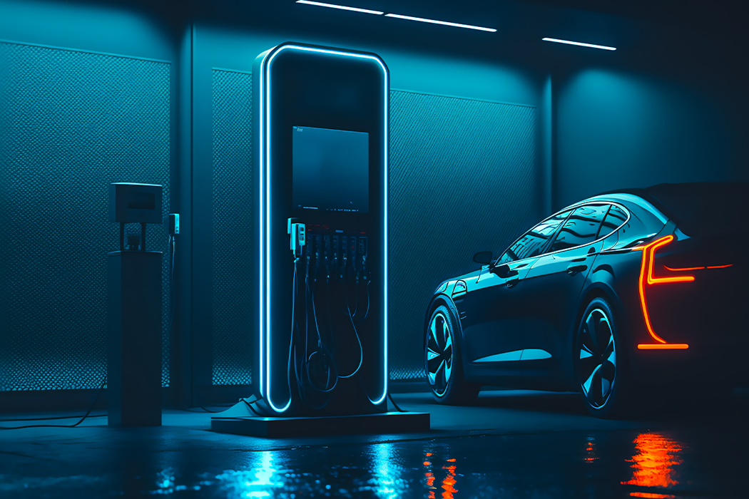 Meeting the Needs for EV