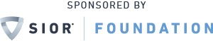 Sponsored By SIOR Foundation Sponsored By SIOR Foundation