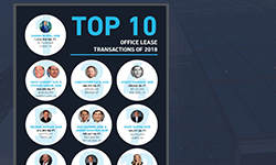 2018 Top 10 office lease thumbnail